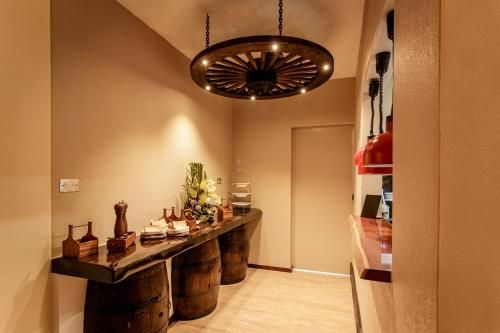 Hotel Photo 19