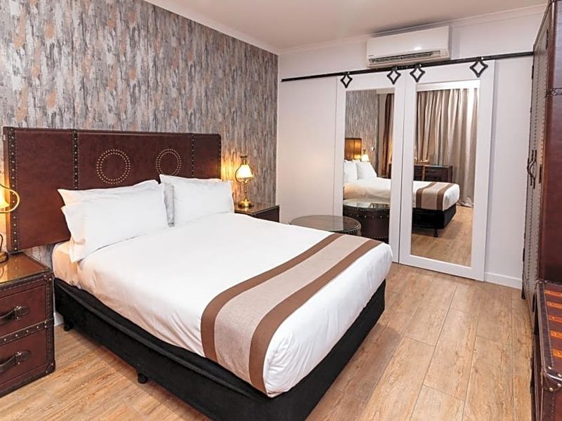 Hotel Photo 7