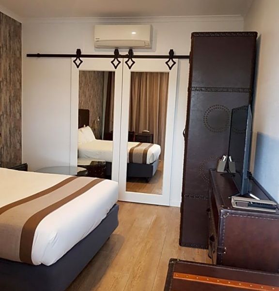 Hotel Photo 9