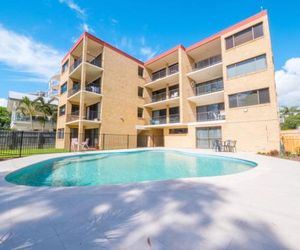 Golden Shores U7, 21 Landsborough Parade Caloundra Australia