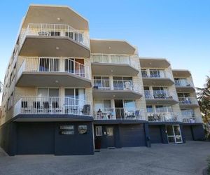 Edmund Shores U5/58 Edmund Street Caloundra Australia