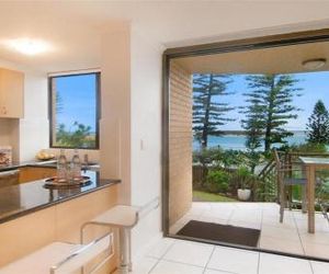 Allamanda U2, - Awesome Location - Caloundra Australia