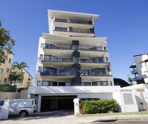 Amalfi Unit 11, - Above All Else - 50 King Street Caloundra Australia