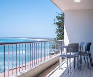 Edgecliffe Unit 4, 4 Esplanade Kings Beach Caloundra Australia