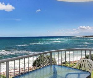 Monterey Lodge Unit 10, 27 Warne Terrace. Kings Beach Caloundra Australia