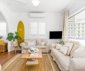 Bungalow105 Byron Bay Australia