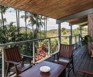 Cape Breeze Byron Bay Australia