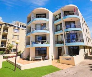 Eastbourne U4, 80 Esplanade, Golden Beach Caloundra Australia