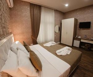 Villa Inn Hotel Baku Azerbaijan