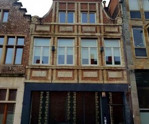 Violet Suites Gent Belgium