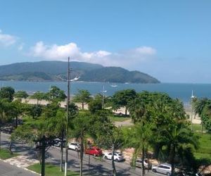 Frente Ao Mar Santos Brazil