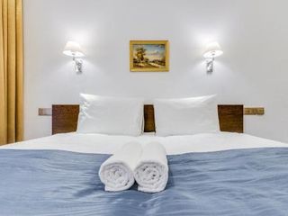 Rotas апартаменты в центре Санкт-Петербурга