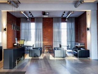 Апартамент на Кима