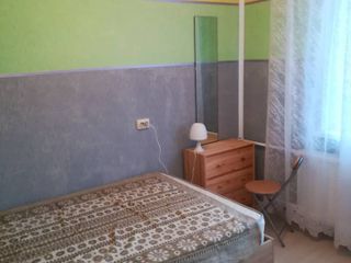 Трёхкомнатные аппартаменты.