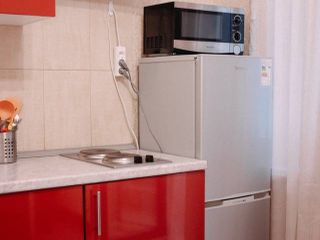 Апарт-Аллегро Снять однокомнатную квартиру