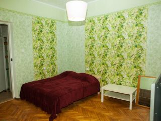 Apartment House of Princess Urusova on Fontanka