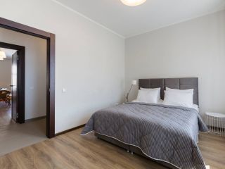Апартаменты Villa Perlov. Большой пр. П.С.