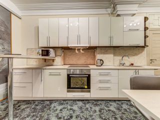 Perfect apartment 130 sq m in the center