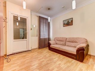 Perfect apartment 130 sq m in the center