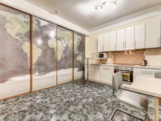 Perfect apartment 130 sq m in the center