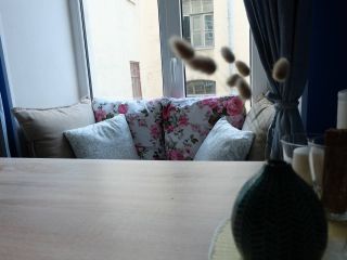 Cozy room with THE best location!