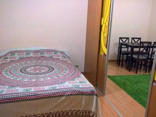 2-bedroom flat, centre/Кв-ра с 2 спальнями, центр