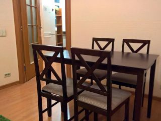 2-bedroom flat, centre/Кв-ра с 2 спальнями, центр