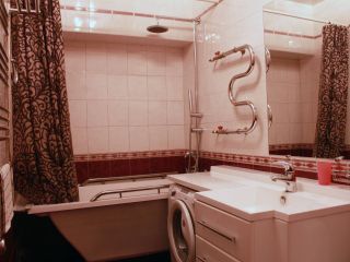 2-bedroom flat, centre/Кв-ра с 2 спальнями, центр