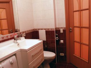 2-bedroom flat, centre/Кв-ра с 2 спальнями, центр