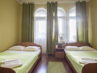 Отель Lopatin Nevsky 100