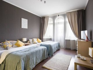 Отель Lopatin Nevsky 100