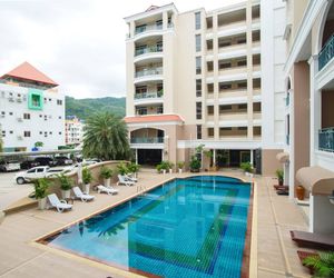 Two Bedrooms @ Patong Phuket Patong Thailand