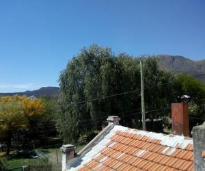 La Higuerita Capilla del Monte Argentina