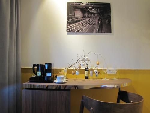 Hotel Photo 8