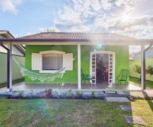 Casa Magnólia Paraty Brazil