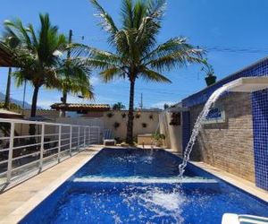 Barreto Hospedagem Caraguatatuba Brazil