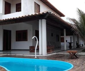 Casa de Praia com Piscina Luis Correia Brazil