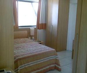Beach Class Resort Flat 4308 Ipojuca Brazil