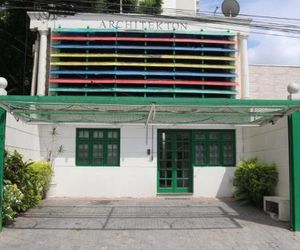 Hostel 33 Guarulhos Brazil