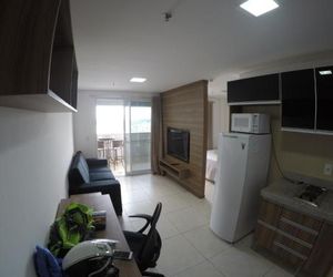 Flat no Brookfield Towers Goiania Brazil