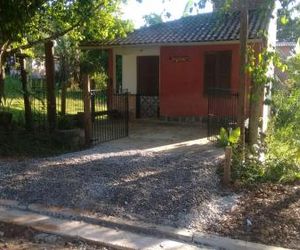 Chalé - Massaguaçu Caraguatatuba Brazil