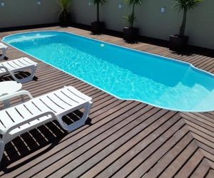 RESIDENCIAL COM PISCINA EM MARISCAL Porto Bello Brazil
