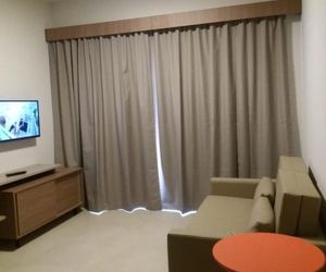 Apartamento Alta Vista Caldas Novas Brazil