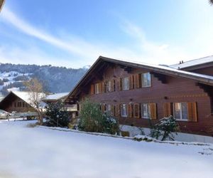 Apartment Belmi Zweisimmen Switzerland