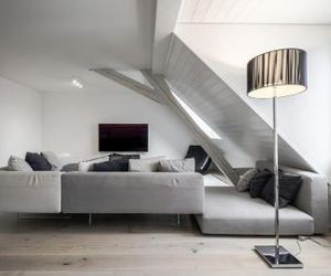 Luxury Penthouse Apartment Kloten Switzerland