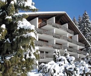 Apartment Le Savoie Villars-sur-Ollon Switzerland