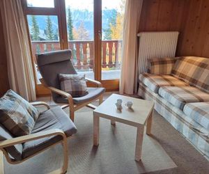 Apartment Arvine Verbier Switzerland