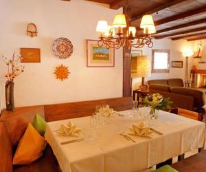Apartment Chesa Arlas Surlej Surlej Switzerland