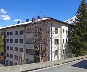 Apartment Chesa Arlas E2 St. Moritz Switzerland