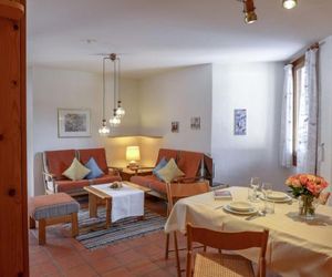 Apartment Chesa Maurus A12 St. Moritz Switzerland